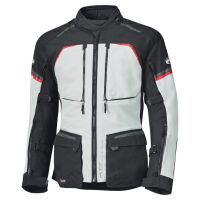 Held TRIDALE TOP adventure textilní bunda šedá/černá vel.4XL